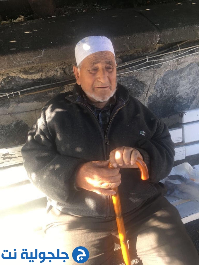 العثور على الحاج محمد اغبارية معاوية بعد اختفائه في اسطنبول